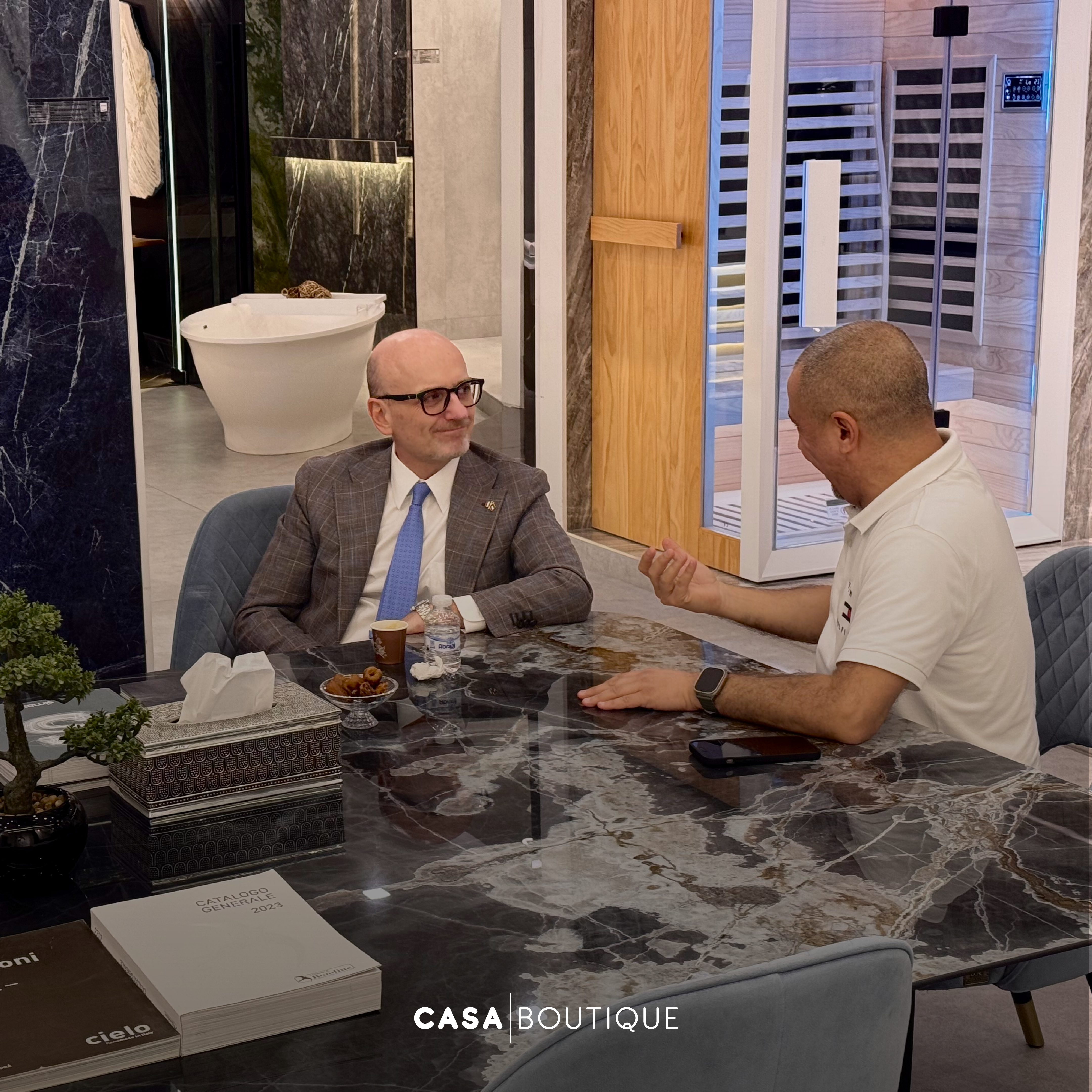 Casa Boutique