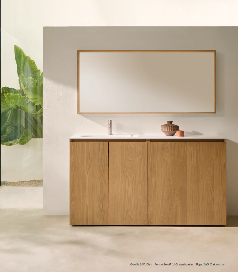 Basin & Cabinet