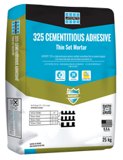 Adhesive Bags