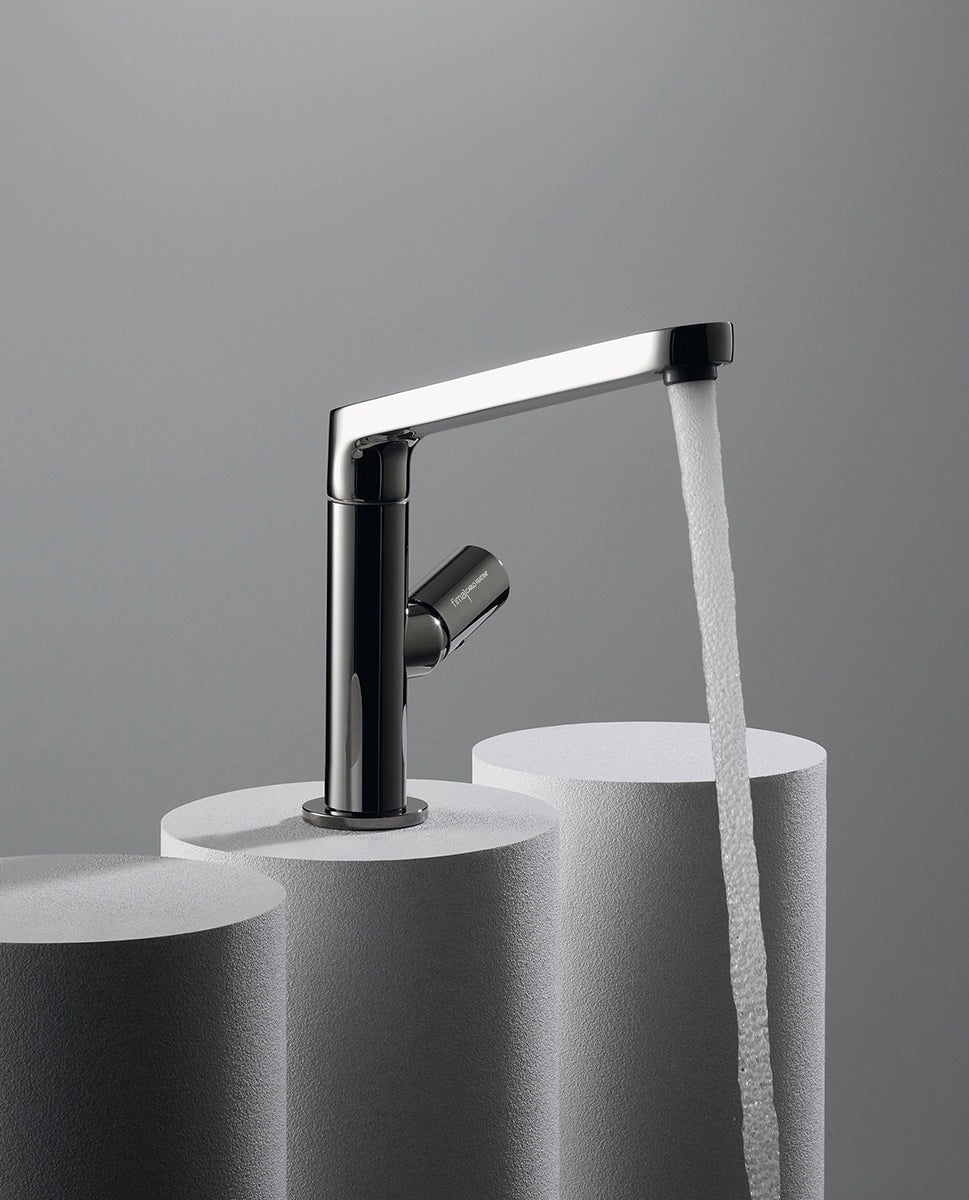 Basin Mixer