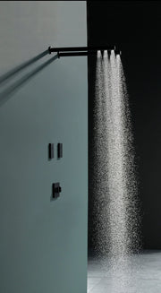 Shower Mixers