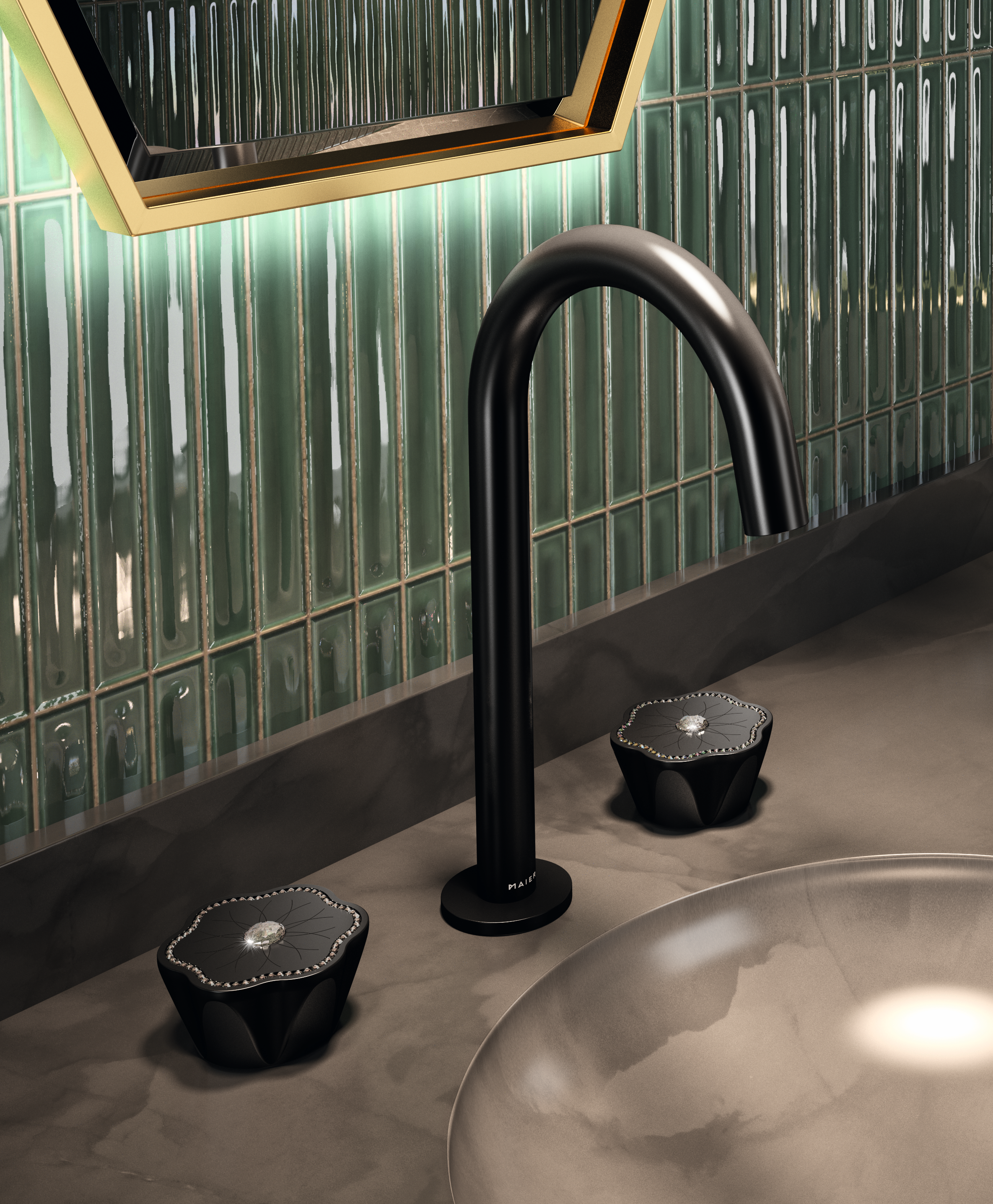 Maier Mixers