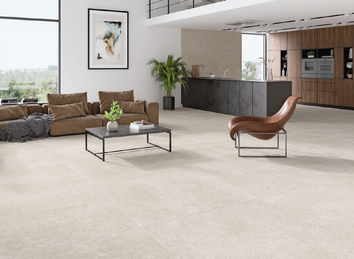Living Room Tiles