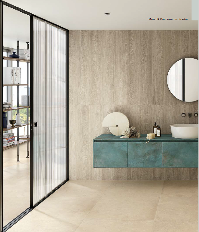 Bathroom Tiles