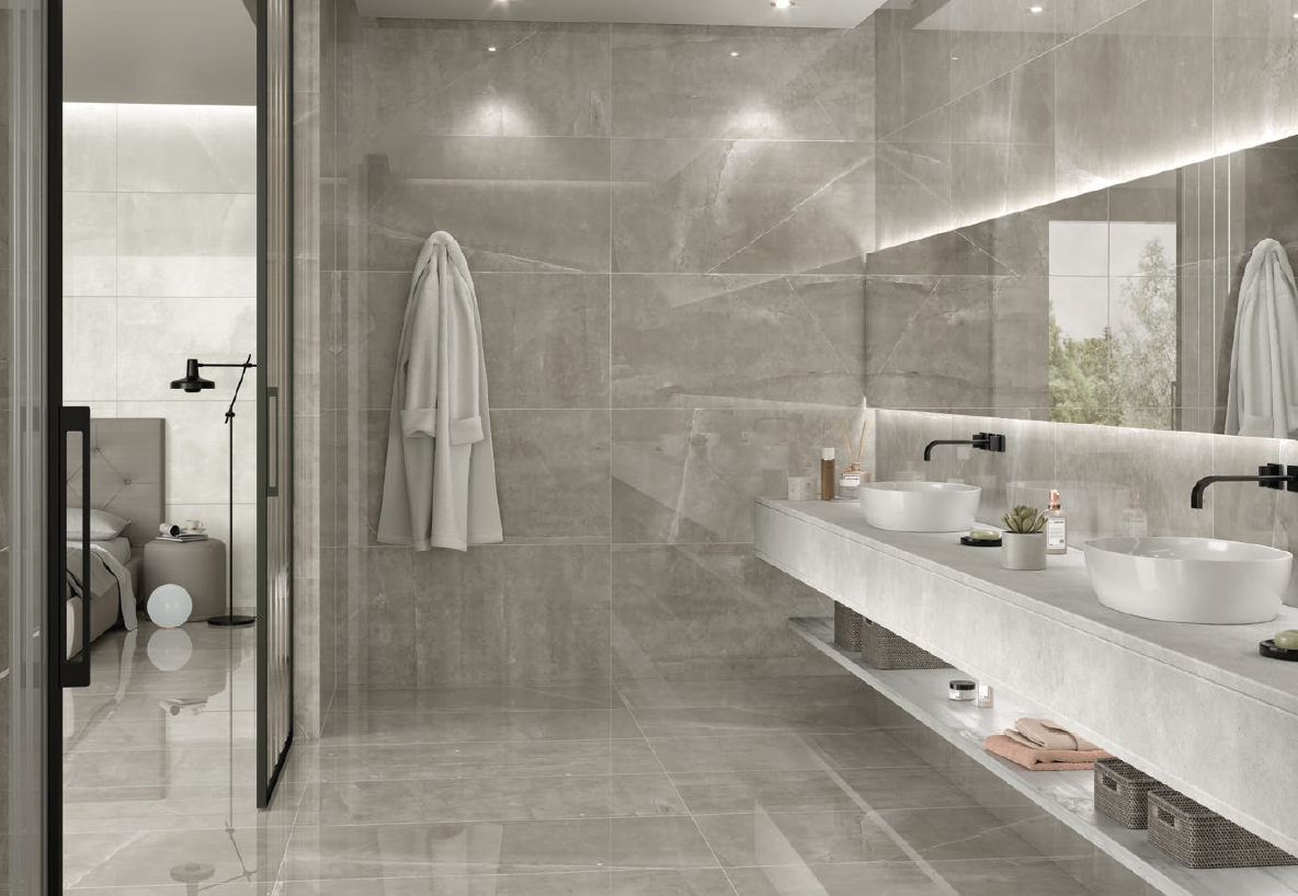 Bathroom Tiles