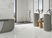 Bathroom Tiles