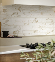 Kitchen Accent Wall