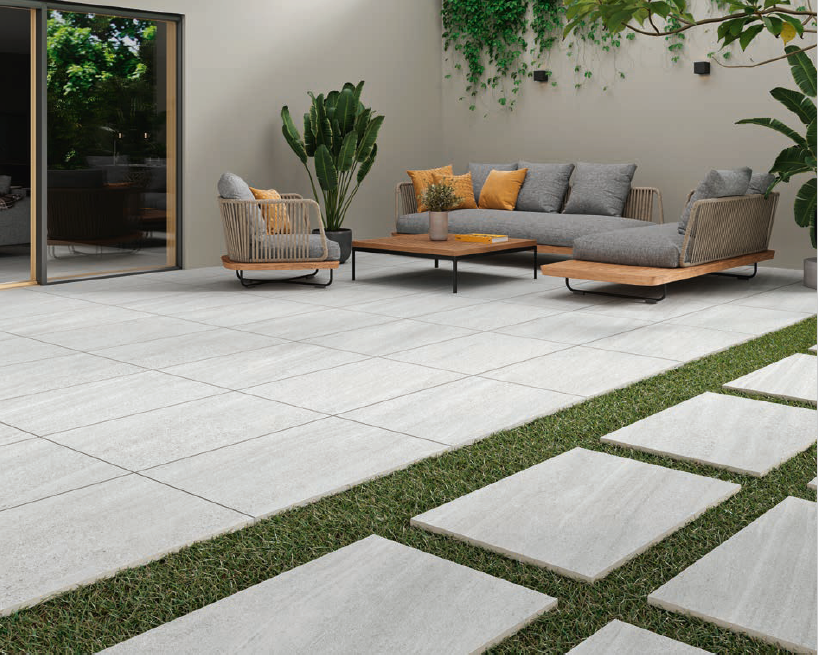 Outdoor Tiles