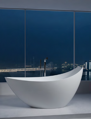 Bathtub
