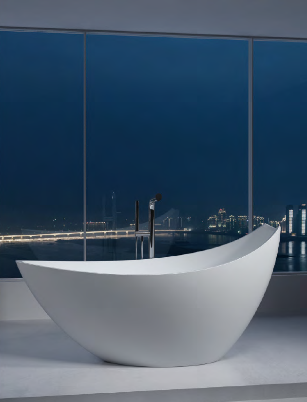 Bathtub