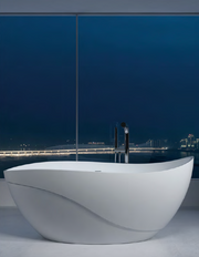 Bathtub