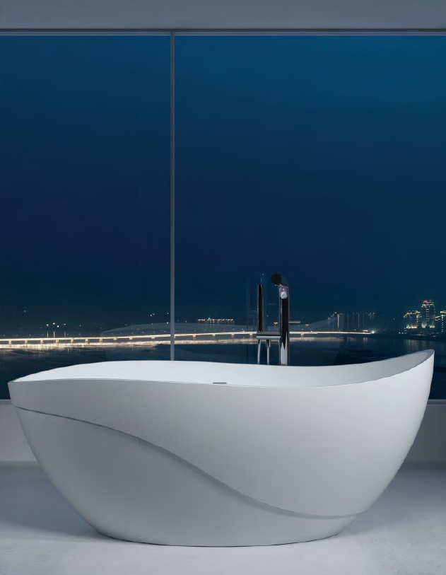 Bathtub